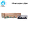 Home Assistant Green Smart Homekit 4GB RAM 32GB eMMC the easiest and most privacy-focused way to automate your home