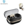 Smart Home Paws SoundPEATS H3 Adaptive ANC Hi-Res Earbuds image 1