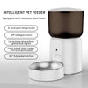 3L New WiFi Smart Video Style Smart Automatic for Cats Dogs Smart Pet Feeder With Camera Pet Timed Automatic Food Dispenser