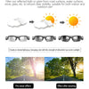 Smart Glasses WIFI APP Camera Outdoor Cycling HD 1080P Polarized Lens Smart Camcorder Security Protection Video Record Camera