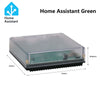 Home Assistant Green Smart Homekit 4GB RAM 32GB eMMC the easiest and most privacy-focused way to automate your home