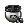 Smart Home Paws Q71 Clip-On Bluetooth Earbuds with LED Display image 8