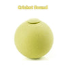 Intelligent interaction Cat Toys Smart Touch Sound Toy interactive Squeak Toy Ball Catnip Training Pet Toy Analog Call Pet