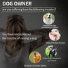 Auto-Control Dog Training Collar Smart