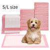 Dog Pee Pads Training Pads Upgrade Triple Thickness All-Purpose Super Absorbent Leak-Proof Quick Dry Odor Control for Cat Rabbit