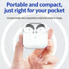 Smart Home Paws Air Pro Bluetooth 5.3 ANC Earbuds image 2