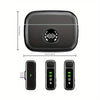 Smart Home Paws Dual Wireless Lavalier Microphone System image 2