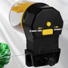 Fish Tank Automatic Feeder Intelligent Timing Automatic Feeder Aquarium Automatic Feeder Large Capacity Fish Feeder  fish feeder