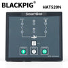 HAT520N HAT530N Smartgen ATS Controller Generator Automatic Transfer Switch Panel AC Diesel Genset Control Module