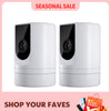 Smart Home Paws 2-Pack 1080p Indoor Pet Camera image 1