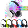 Smart Home Paws Bluetooth 5.0 Gaming Headset with HD Mic image 1
