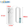 Water Leak Sensor Sound Alarm System Smart Home Automation Water Overflow Level Detector Residential Security Protection