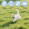 2 Kinds of Multifunctional Pet Smart GPS Trackers Cat Trackers GPS Collar GPS Trackers Pets Accessories iOS compatible