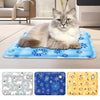 Pet Beds Cooling Cushion Covers Cats Pets Things For Animal Kitten Accessories So Dogs Bed All Little House Furniture Plush Dog