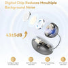 Smart Home Paws UYUXIO Open-Ear Clip-On Bluetooth Earbuds image 3