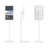 21.5inch/27inch/32inch Android Touch Screen TV Pad Stand Smart LCD Touch Stand Display