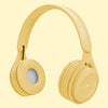 Smart Home Paws Y08 Foldable Bluetooth Over-Ear Headphones image 11