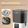 7L Smart Automatic Pet Feeder with 1080P Camera & WiFi App Control