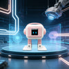 Smart Home Paws ESP32-S3 Interactive Companion Robot image 8