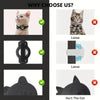 2 Kinds of Multifunctional Pet Smart GPS Trackers Cat Trackers GPS Collar GPS Trackers Pets Accessories iOS compatible