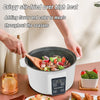 220V Multi Cookers Portable Electric Cooker Household Non-stick Pan
