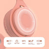 Smart Home Paws Y08 Kids Foldable Bluetooth Headphones image 3