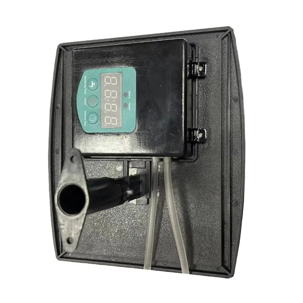 Automatic Watering Pump Controller Water-Saving Drip Intelligent Home Sprinkler Garden Watering Flowers Plants