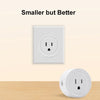 US Smart Plug Zigbee3.0 Wireless Remote Control Supports Alexa Smartthing APP Remote Home Automation