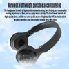 Smart Home Paws Y08 Foldable Bluetooth Over-Ear Headphones image 6