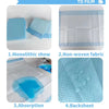 Disposable Pet Pee Pads Super Absorbent Waterproof Training Pads For Dogs Cats Rabbits Leakproof Puppy Toilet Mats Pet Supplies