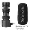 Saramonic SmartMic Di/UC Type-C Directional Microphone with Foam Windscreen