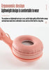 Smart Home Paws Y08 Foldable Bluetooth Over-Ear Headphones image 5