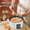 220V Multi Cookers Portable Electric Cooker Household Non-stick Pan