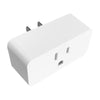 Remote Voice Control Mini WiFi Smart Plug US Plug Timing Function US Smart Plug Remote Control Electricity Statistics