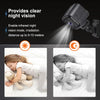 AS03 Smart Wifi Security Camera Mini Camera High Power Low Power Wireless Wifi Action Camera Baby Monitor
