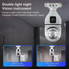 Smart Home Paws 5MP/8MP E27 Bulb Security Camera image 4