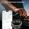 Smart Home Paws W9 5ATM Smart Ring with 20+ Sport Modes image 6