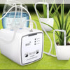 Automatic Watering Pump Controller Intelligent Flowers Plants Sprinkler Drip Irrigation Device Pump Timer System Garden Tools