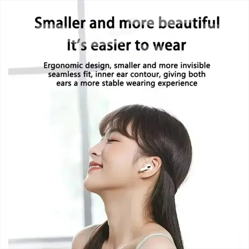 Smart Home Paws LS Bluetooth 5.3 TWS Sport Earbuds image 2