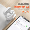 Smart Home Paws QERE E28 Bluetooth 5.3 Gaming Earbuds image 3