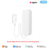 WiFi Water Level Sensor Tuya Leakage Alarm Flood Leak Detector Smart Home Life APP Water Alert Overflow Alarm Security System