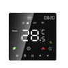 Smart Thermostat for Home Touchscreen Programmable Temperature Control Auto Manual Mode Digital Thermostat