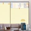 Smart Cellular Blinds Bottom Up Top Down Blackout Curtains Wired Battery Blinds UV Protection Privacy For Bedroom Living Room