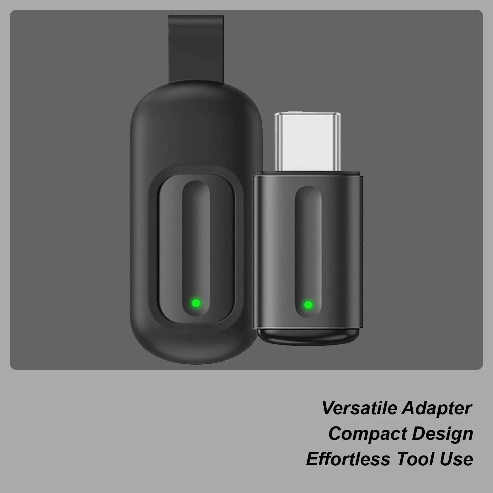 Type-C Smart App Remote Control Mobile Infrared Transmitter Androids Mobile Phone Learning OTG Smart Remote Control