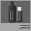 Type-C Smart App Remote Control Mobile Infrared Transmitter Androids Mobile Phone Learning OTG Smart Remote Control