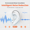 Smart Home Paws QERE E28 Bluetooth 5.3 Gaming Earbuds image 6