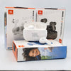 Smart Home Paws JBL Wave 200TWS Bluetooth Earbuds image 3