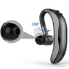 Smart Home Paws F600 Bluetooth Bone-Conduction Headphones image 4