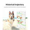 Smart Home Paws P03 Waterproof GSM GPS Pet Collar with Call Feature