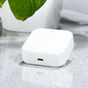 Smart Home Hub WiFi Gateway Remote Voice for TTLOCK APP Control Convenient Smart Lock WiFi Hub for Home WiFi Bridge WiFi Gateway
